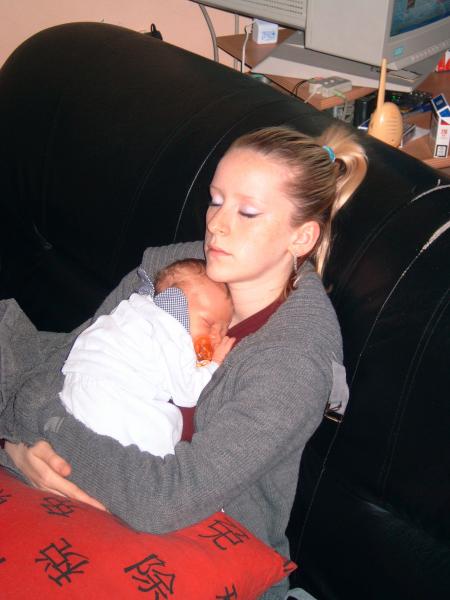 valerie et dimitry