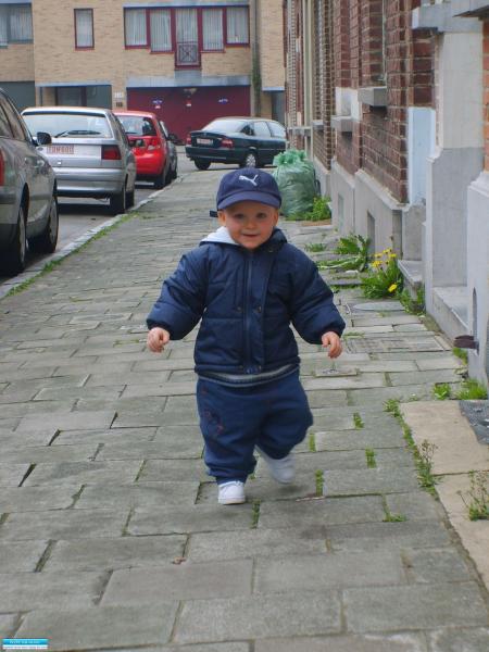Mon petit coeur