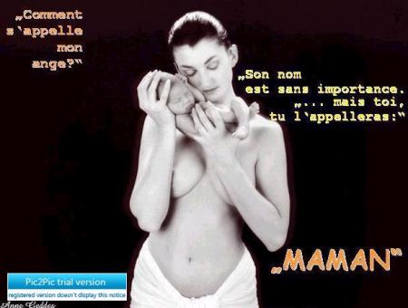 Pour les maman